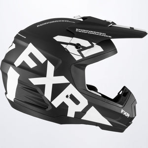 Torque Team Helmet 22