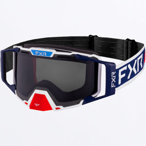 Combat Goggle