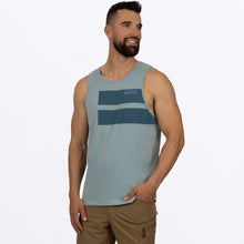 Load image into Gallery viewer, Podium_Premium_Tank_M_LtSteelDarkSteel_232078_0303_front
