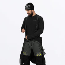 Load image into Gallery viewer, MRevoF.A.S.T.Ins_Monosuit_AsphaltTiHiVis_SKU_272807-_0865_Extra7
