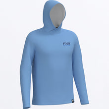 Charger l'image dans la galerie, MAttackAirUPFPO_Hoodie_AlaskanBlueDeepCobalt_SKU_262094-_5345_Extra3
