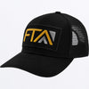Black/Gold / Adult