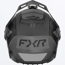 Charger l&#39;image dans la galerie, ClutchXDual_Helmet_BlackOps_SKU_260671-_1010_Extra1
