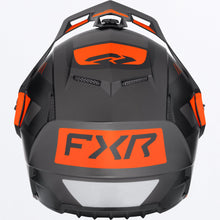 Load image into Gallery viewer, ClutchX_Helmet_BlackOrange_SKU_260670-_1030_Extra1
