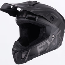 Charger l'image dans la galerie, YClutchEvo_Helmet_BlackOps_SKU_260682-_1010_Front
