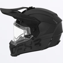 Charger l'image dans la galerie, ClutchXProCarbon_Helmet_BlackOps_SKU_240640-_1010_Extra
