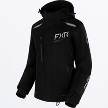 Load image into Gallery viewer, WRenegadeFX_Jacket_BlackLtGrey_SKU_230246-_1005_Front

