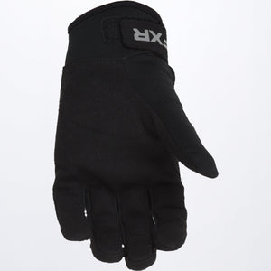 Cold Stop Mechanics Glove