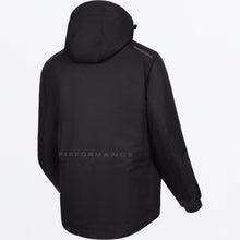 Charger l&#39;image dans la galerie, WFresh_Jacket_BlackLtSage_SKU_260213-_1070_Extra
