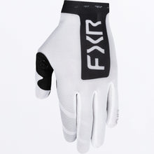 Load image into Gallery viewer, Pro-FitAirMX_Glove_WhiteBlack_SKU_263401-_0110_Front
