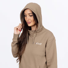 Charger l'image dans la galerie, WMiteredCottomPO_Hoodie_CanvasSand_SKU_271218-_1517_Extra2
