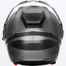 Charger l&#39;image dans la galerie, MaverickXPro_Helmet_Titanium_250623-_0900_side4
