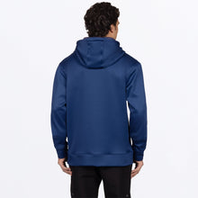 Charger l'image dans la galerie, MProFishTechPO_Hoodie_MidnightOrange_SKU_271137-_4730_Extra**hover**
