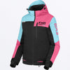 Black/MauiBlush / 10