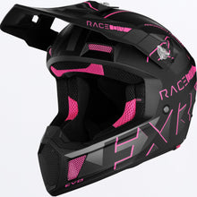 Load image into Gallery viewer, ClutchEvo_Helmet_EPink_230620-_9400_front
