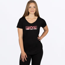 Charger l'image dans la galerie, Women's Lotus Active T-Shirt
