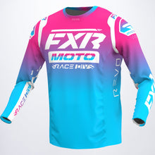Load image into Gallery viewer, Revo_MXJersey_CottonCandy_223321-_5400_front
