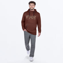 Load image into Gallery viewer, MHydrogenTechPullover_Hoodie_DarkCedarStone_SKU_271139-_1817_Extra1
