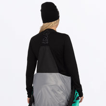 Load image into Gallery viewer, WColdCrossCXFAST_Monosuit_BlackAsphaltMint_SKU_272902-_1052_Extra10
