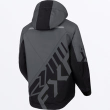 Charger l'image dans la galerie, ChColdCrossCX_Jacket_CharcoalBlack_SKU_260422-_0810_Extra
