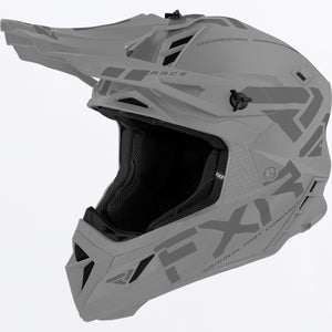 Helium Prime Helmet With Auto Buckle 23