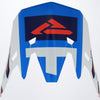 White/Navy/Blue/Nuke Red / OS