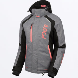 Women's Pulse Jacket 23