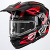 Black/Red / XS