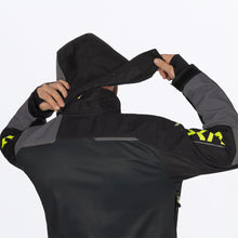 Load image into Gallery viewer, MRevoF.A.S.T.Ins_Monosuit_AsphaltTiHiVis_SKU_272807-_0865_Extra6
