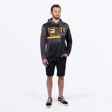 Charger l'image dans la galerie, MotoTechPO_Hoodie_M_BlackGrey_242039-_1005_fullbody
