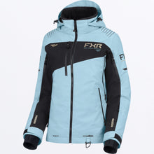 Charger l'image dans la galerie, WEdge2-in-1_Jacket_MauiBlueBlack_SKU_270212-_5910_Front
