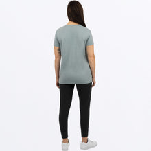 Charger l'image dans la galerie, Work_Pocket_Premium_Boyfriend_TShirt_W_LtSteel_232222-_0300_backFull
