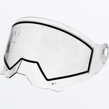 Charger l&#39;image dans la galerie, ClutchXHelmet_DualShield_Clear_231741-_0000_side
