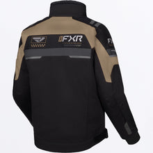 Load image into Gallery viewer, MOctaneRF_Jacket_BlkCanvas_SKU_270008-_1015_Extra
