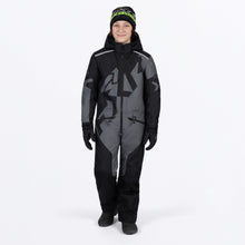 Charger l'image dans la galerie, YthColdCrossCX_Monosuit_BlackCharcoal_SKU_263006-_1008_Front
