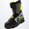 Black/Hi Vis / 4M/ 6W