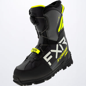 X-Cross Pro BOA Boot 22