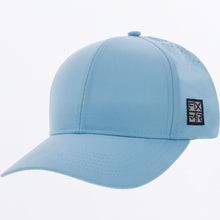 Charger l&#39;image dans la galerie, WomensUPFLotus_Hat_U_DustyBlue_241913-_4100_Front
