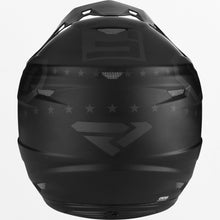 Charger l&#39;image dans la galerie, 6DATR2_Helmet_BlackOps_230610-_1010_back
