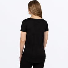 Charger l'image dans la galerie, Women's Lotus Active T-Shirt
