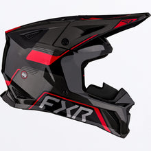 Charger l'image dans la galerie, ApexSnow_Helmet_Red_SKU_270684-_2000_Extra2
