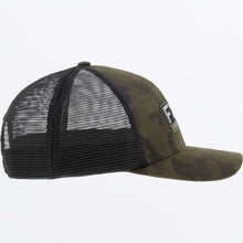 Charger l'image dans la galerie, ProFish_Hat_ArmyCamo_SKU_251917-_7600_Extra2
