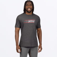 Charger l'image dans la galerie, MRushPremium_T-Shirt_CharHeatherRed_SKU_271309-_0620_Front
