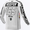 White/Black / S