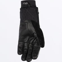 Charger l'image dans la galerie, MHeliumLeatherShortCuff_Glove_Black_SKU_260813-_1000_Extra
