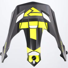 Load image into Gallery viewer, Torque X Evo Helmet Peak
