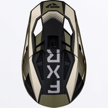 Charger l'image dans la galerie, ApexSnow_Helmet_StoneMoss_SKU_270684-_1775_Extra3
