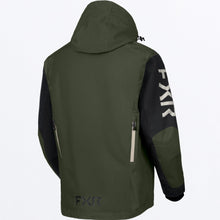 Load image into Gallery viewer, MVerticalMTXLite_Jacket_ArmyStone_SKU_260004-_7517_Extra**hover**

