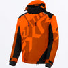 Orange/Burnt Org/Black / XS