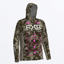 Charger l'image dans la galerie, Attack_Air_UPF-_Pullover_Hoodie_M_ArmyCamo_232026-_7600_front
